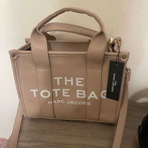 Marc Jacobs Tote Bag